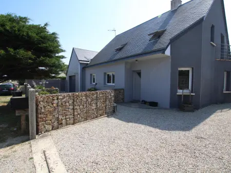 Maison spacieuse près de la plage, idéale pour familles, animaux acceptés - Photo 29