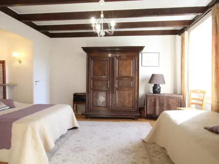 Maison chaleureuse à Auderville avec vue mer, proche sentiers - Photo 4
