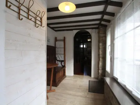 Maison chaleureuse à Auderville avec vue mer, proche sentiers - Photo 11