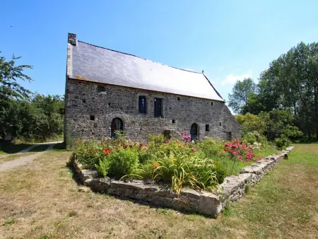 Séjour Authentique au Manoir avec Animaux Acceptés - Photo 3