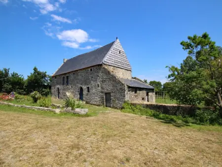 Séjour Authentique au Manoir avec Animaux Acceptés - Photo 4