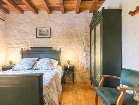 Séjour Authentique au Manoir avec Animaux Acceptés - Photo 15