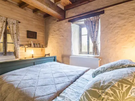 Séjour Authentique au Manoir avec Animaux Acceptés - Photo 16