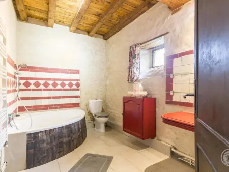 Séjour Authentique au Manoir avec Animaux Acceptés - Photo 19
