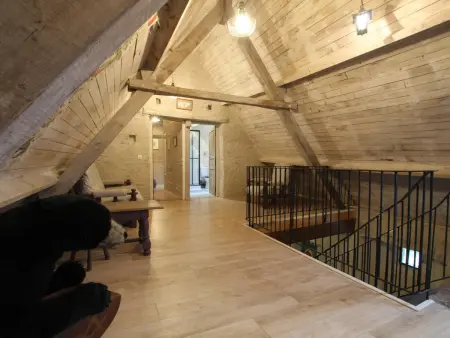 Séjour Authentique au Manoir avec Animaux Acceptés - Photo 20