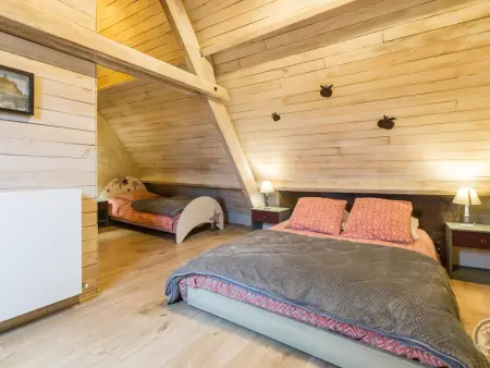 Séjour Authentique au Manoir avec Animaux Acceptés - Photo 21