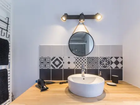Maison spacieuse avec piscine chauffée et jardin, proche plages - Photo 19