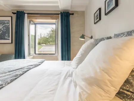 Maison spacieuse avec piscine chauffée et jardin, proche plages - Photo 20