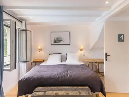 Maison spacieuse avec piscine chauffée et jardin, proche plages - Photo 22