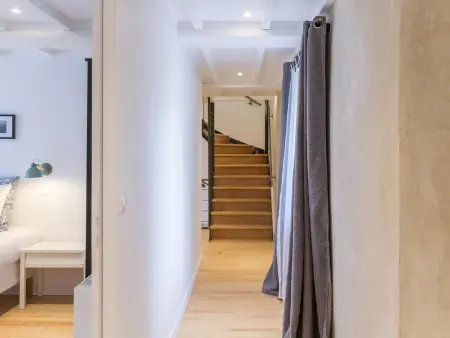 Maison spacieuse avec piscine chauffée et jardin, proche plages - Photo 24