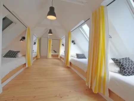 Maison spacieuse avec piscine chauffée et jardin, proche plages - Photo 26