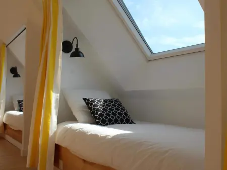Maison spacieuse avec piscine chauffée et jardin, proche plages - Photo 27