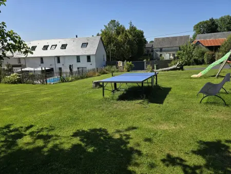 Maison spacieuse avec piscine chauffée et jardin, proche plages - Photo 35