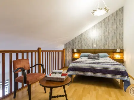 Duplex confortable à Barneville-Carteret avec jardin et parking - Photo 2