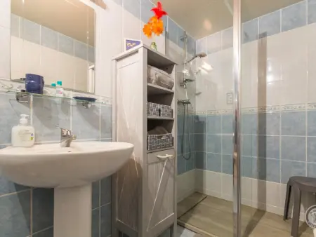 Duplex confortable à Barneville-Carteret avec jardin et parking - Photo 6