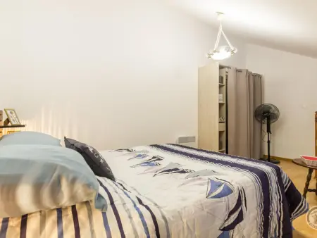 Duplex confortable à Barneville-Carteret avec jardin et parking - Photo 8