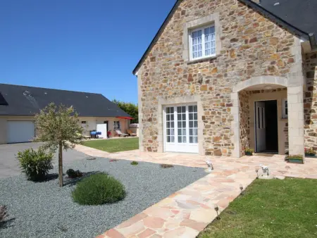 Duplex confortable à Barneville-Carteret avec jardin et parking - Photo 11