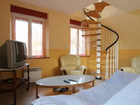 Charmante maison en pierre proche mer avec jardin et BBQ - Photo 6