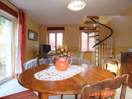 Charmante maison en pierre proche mer avec jardin et BBQ - Photo 7