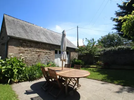 Maison Fermanville avec Jardin, Animaux admis et Parking - Photo 1