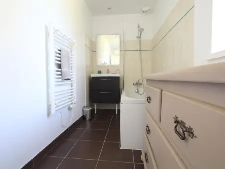 Maison Fermanville avec Jardin, Animaux admis et Parking - Photo 7