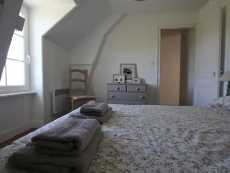 Maison Fermanville avec Jardin, Animaux admis et Parking - Photo 8