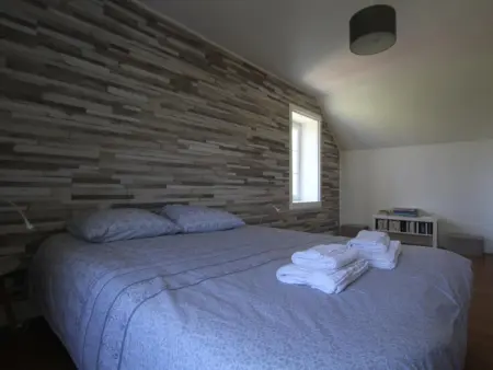 Maison Fermanville avec Jardin, Animaux admis et Parking - Photo 9