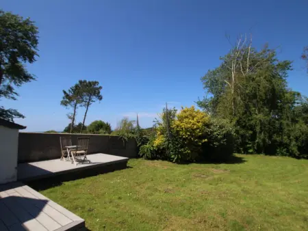 Maison Fermanville avec Jardin, Animaux admis et Parking - Photo 11