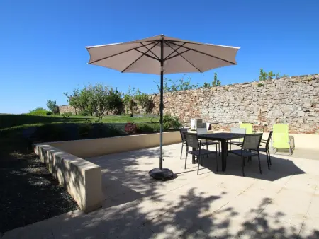 Maison chaleureuse avec jardin clos et animaux acceptés à Barneville-Carteret - Photo 7