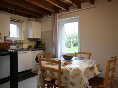 Charmante maison proche de la mer à Fermanville - Photo 5