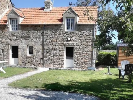 Charmante maison proche de la mer à Fermanville - Photo 14