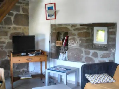 Charmante maison proche de la mer à Fermanville - Photo 15
