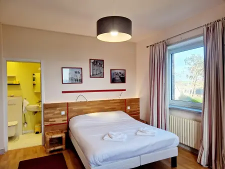Maison spacieuse avec vue mer, cheminée et jardin - Photo 18