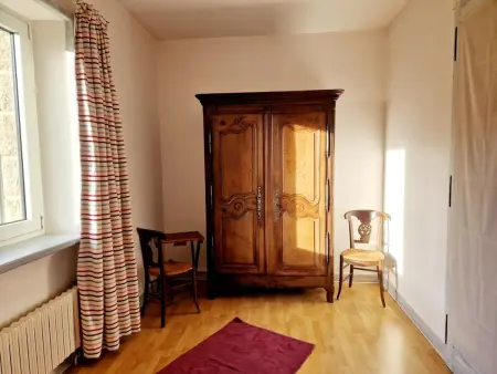Maison spacieuse avec vue mer, cheminée et jardin - Photo 22