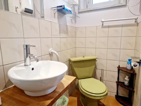 Maison spacieuse avec vue mer, cheminée et jardin - Photo 25