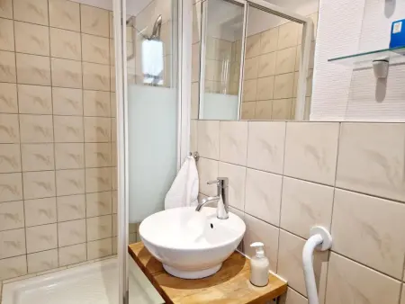 Maison spacieuse avec vue mer, cheminée et jardin - Photo 26
