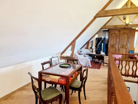 Maison spacieuse avec vue mer, cheminée et jardin - Photo 33
