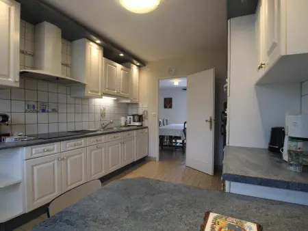 Maison spacieuse à Blainville-sur-Mer avec grand jardin - Photo 2
