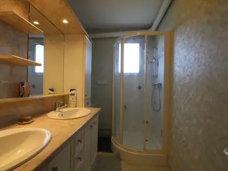 Maison spacieuse à Blainville-sur-Mer avec grand jardin - Photo 10