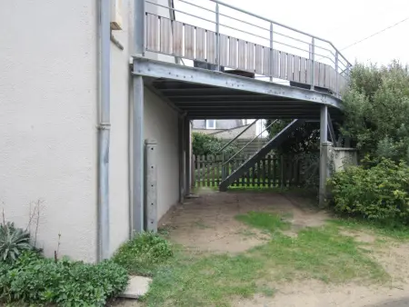 Gîte spacieux avec terrasse et jardin, à 10 km de la plage du débarquement - Photo 17