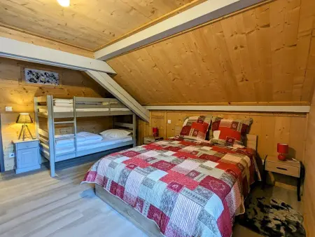 Appartement 42m² cosy avec parking, WiFi, proche pistes, La Bresse - Photo 2