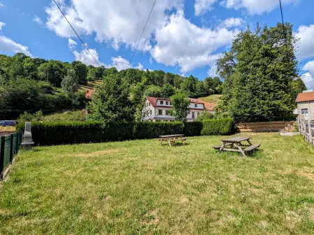 Appartement 42m² cosy avec parking, WiFi, proche pistes, La Bresse - Photo 4