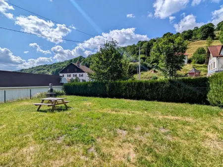 Appartement 42m² cosy avec parking, WiFi, proche pistes, La Bresse - Photo 9