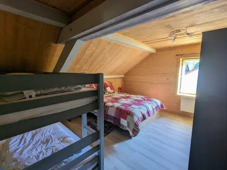Appartement 42m² cosy avec parking, WiFi, proche pistes, La Bresse - Photo 10