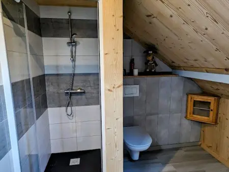 Appartement 42m² cosy avec parking, WiFi, proche pistes, La Bresse - Photo 12