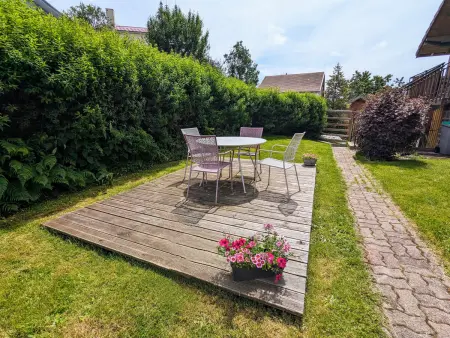 Gîte montagnard La Bresse 4 pers, terrasse, parking, WIFI - Photo 5