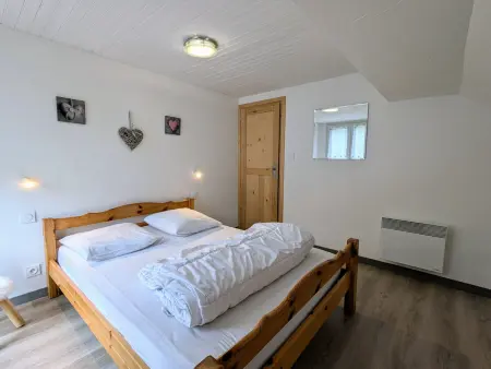 Gîte montagnard La Bresse 4 pers, terrasse, parking, WIFI - Photo 10