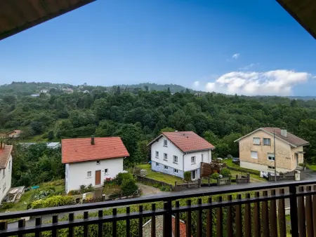 Gîte montagnard La Bresse 4 pers, terrasse, parking, WIFI - Photo 18