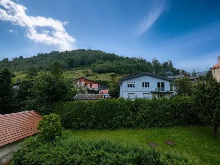 Gîte montagnard La Bresse 4 pers, terrasse, parking, WIFI - Photo 19