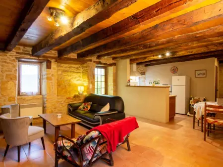 Charmante maison rustique en pierres, proche de Sarlat - Photo 1
